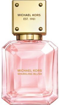 Eau de parfum Michael Kors Sparkling Blush 30 ml