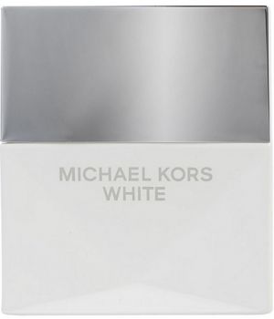 Eau de parfum Michael Kors White 30 ml