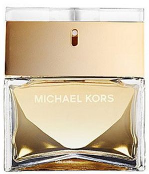 Eau de parfum Michael Kors Gold Luxe Edition 30 ml