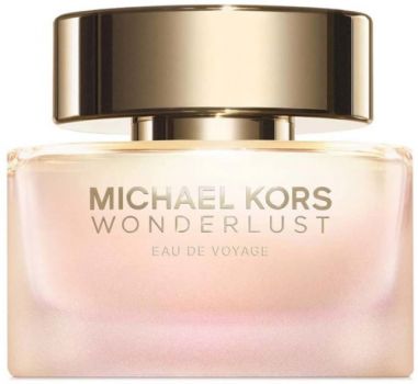 Eau de parfum Michael Kors Wonderlust Eau de Voyage 30 ml
