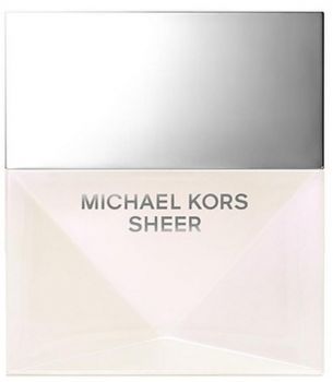 Eau de parfum Michael Kors Sheer 30 ml