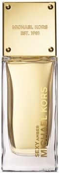 Eau de parfum Michael Kors Sexy Amber 50 ml