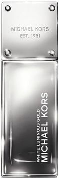 Eau de parfum Michael Kors White Luminous Gold 50 ml