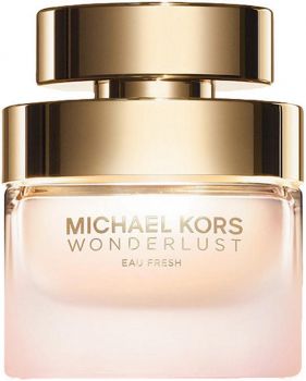 Eau de toilette Michael Kors Wonderlust Eau Fresh 50 ml