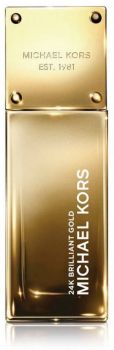 Eau de parfum Michael Kors 24K Brilliant Gold 50 ml