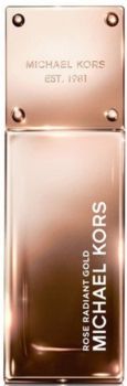 Eau de parfum Michael Kors Rose Radiant Gold 50 ml