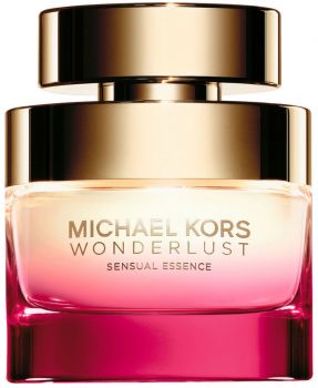 Eau de parfum Michael Kors Wonderlust Sensual Essence 50 ml
