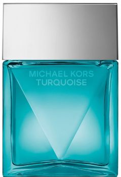 Eau de parfum Michael Kors Turquoise 50 ml