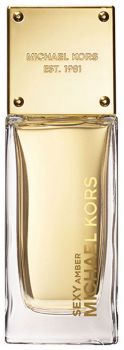 Eau de parfum Michael Kors Stylish Amber 50 ml