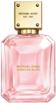 Eau de parfum Michael Kors Sparkling Blush 50 ml