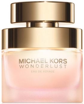 Eau de parfum Michael Kors Wonderlust Eau de Voyage 50 ml