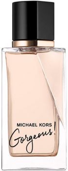 Eau de parfum Michael Kors Gorgeous! 50 ml