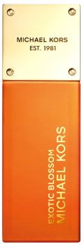 Eau de parfum Michael Kors Exotic Blossom 50 ml