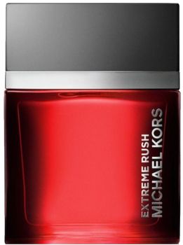 Eau de toilette Michael Kors Extreme Rush 70 ml