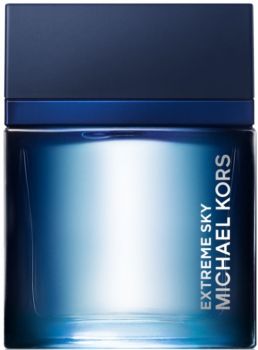 Eau de toilette Michael Kors Extreme Sky 70 ml