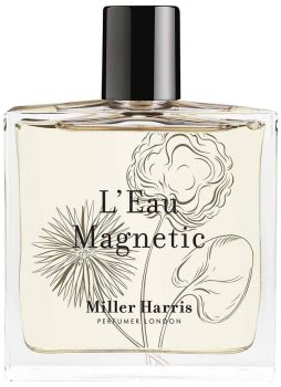 Eau de parfum Miller Harris L'Eau Magnetic 100 ml