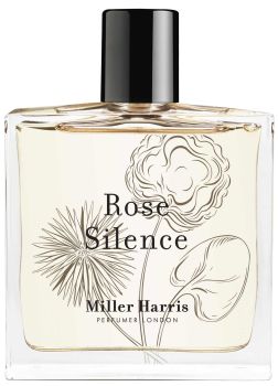 Eau de parfum Miller Harris Rose Silence 100 ml