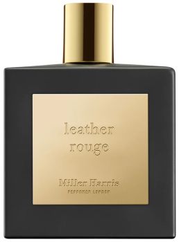 Eau de parfum Miller Harris Leather Rouge 100 ml