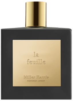 Eau de parfum Miller Harris La Feuille 100 ml