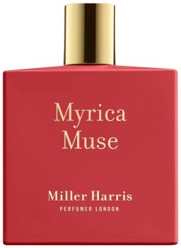Eau de parfum Miller Harris Myrica Muse 100 ml