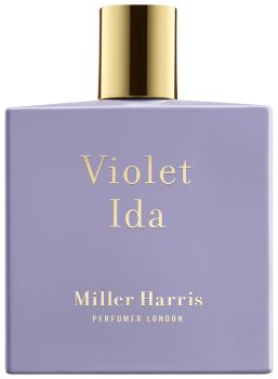 Eau de parfum Miller Harris Violet Ida 100 ml