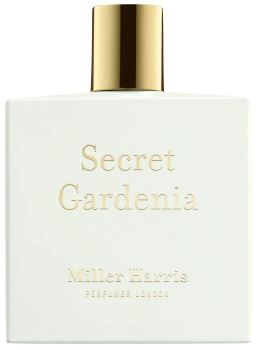 Eau de parfum Miller Harris Secret Gardenia 100 ml