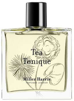 Eau de parfum Miller Harris Tea Tonique 100 ml