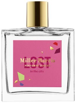 Eau de parfum Miller Harris Lost in the City 100 ml