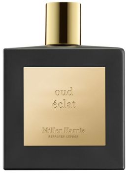 Eau de parfum Miller Harris Oud Eclat 100 ml