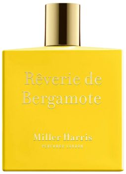 Eau de parfum Miller Harris Rêverie de Bergamote 100 ml