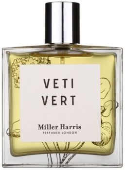 Eau de parfum Miller Harris Veti Vert 100 ml