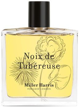 Eau de parfum Miller Harris Noix de Tubéreuse 100 ml