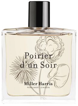 Eau de parfum Miller Harris Poirier d'un Soir 100 ml