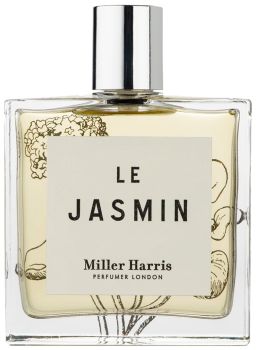 Eau de parfum Miller Harris Le Jasmin 100 ml