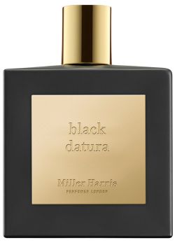 Eau de parfum Miller Harris Black Datura 100 ml