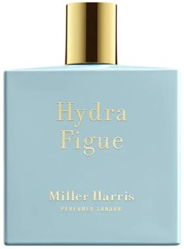 Eau de parfum Miller Harris Hydra Figue 100 ml