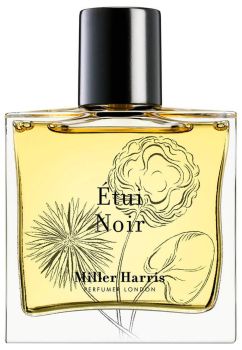 Eau de parfum Miller Harris Etui Noir 50 ml