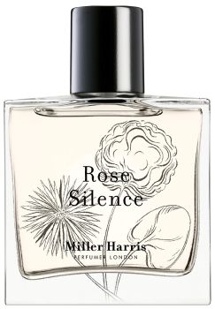 Eau de parfum Miller Harris Rose Silence 50 ml