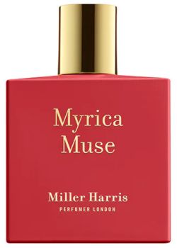Eau de parfum Miller Harris Myrica Muse 50 ml