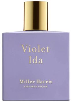 Eau de parfum Miller Harris Violet Ida 50 ml