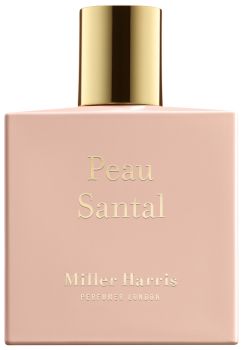 Eau de parfum Miller Harris Peau Santal 50 ml