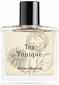 Eau de parfum Miller Harris Tea Tonique 50 ml