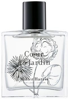 Eau de parfum Miller Harris Coeur de Jardin 50 ml