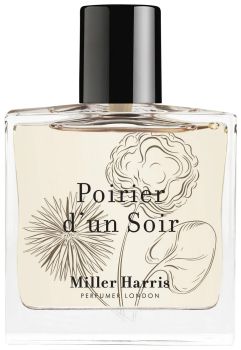 Eau de parfum Miller Harris Poirier d'un Soir 50 ml