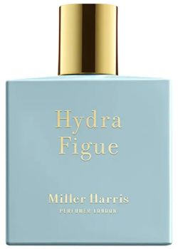 Eau de parfum Miller Harris Hydra Figue 50 ml