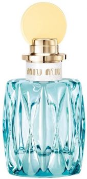 Eau de parfum Miu Miu Miu Miu L'Eau Bleue 100 ml