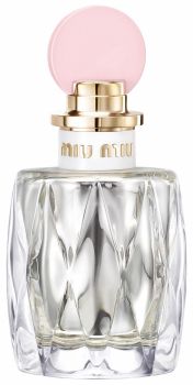 Eau de Parfum Absolue Miu Miu Miu Miu Fleur d'Argent 100 ml