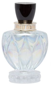 Eau de parfum Miu Miu Miu Miu Twist Eau de Magnolia 100 ml