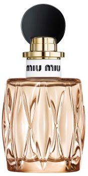 Eau de parfum Miu Miu Miu Miu Miutine 100 ml