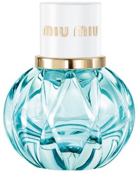 Eau de parfum Miu Miu Miu Miu L'Eau Bleue 20 ml